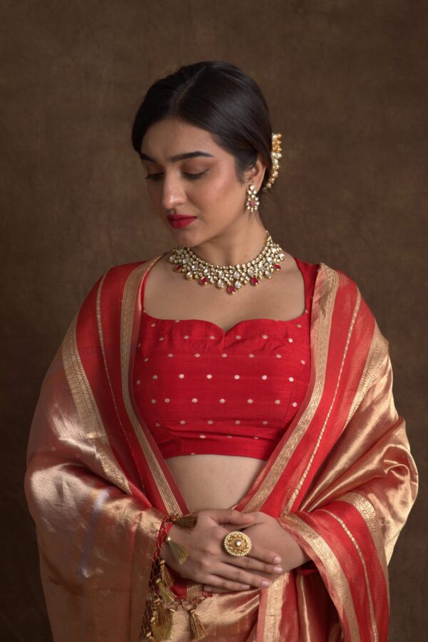 Aurum Bride red