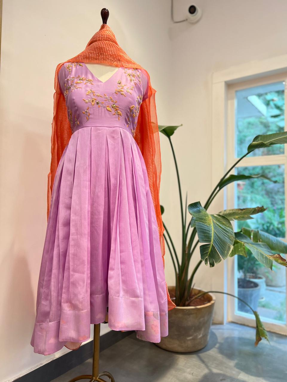 Lavender House – Varuni Couture