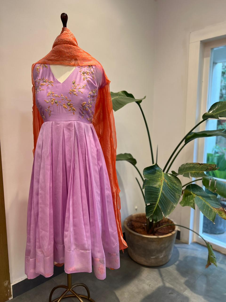 Lavender House – Varuni Couture