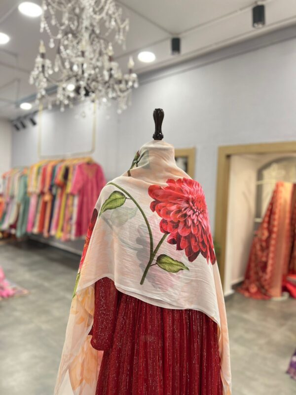 Classic Ivory Geirge