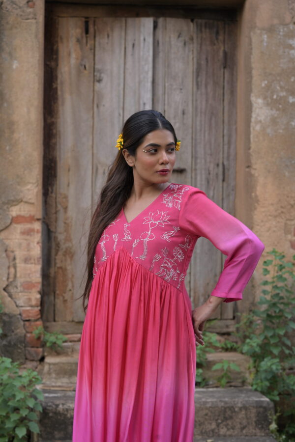 Greeshma French Rose