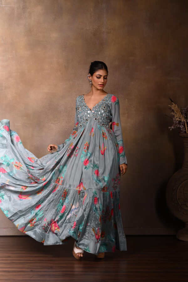zeenat