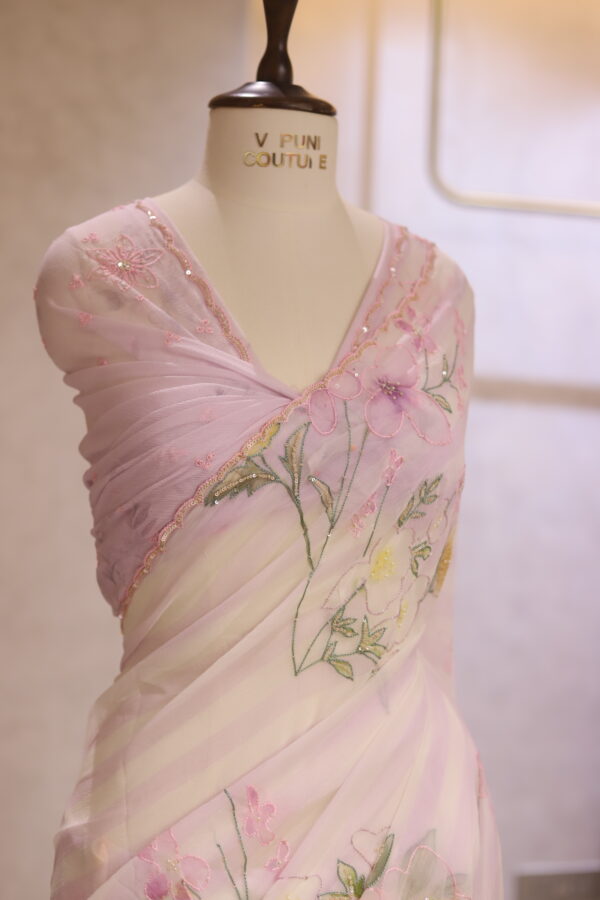 LILAC EDEN