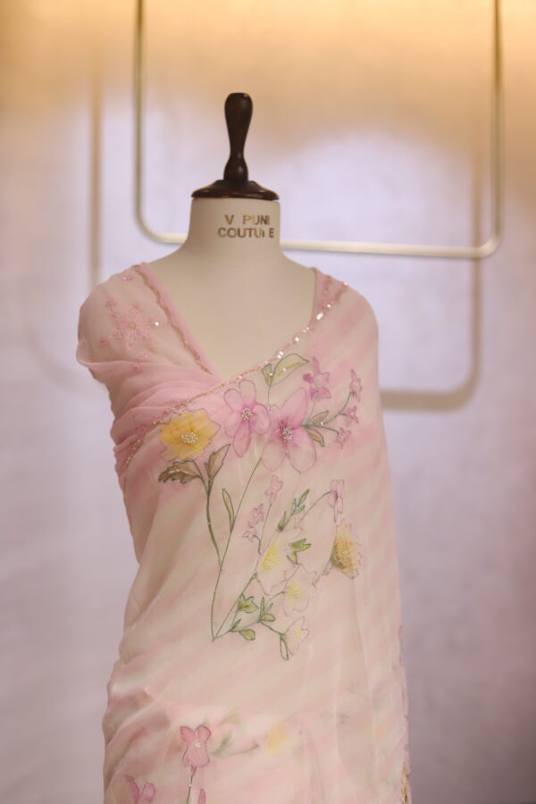 ROSE JARDIN