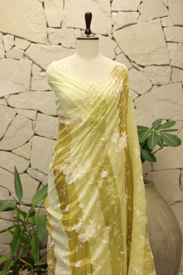 LIME BLOSSOM