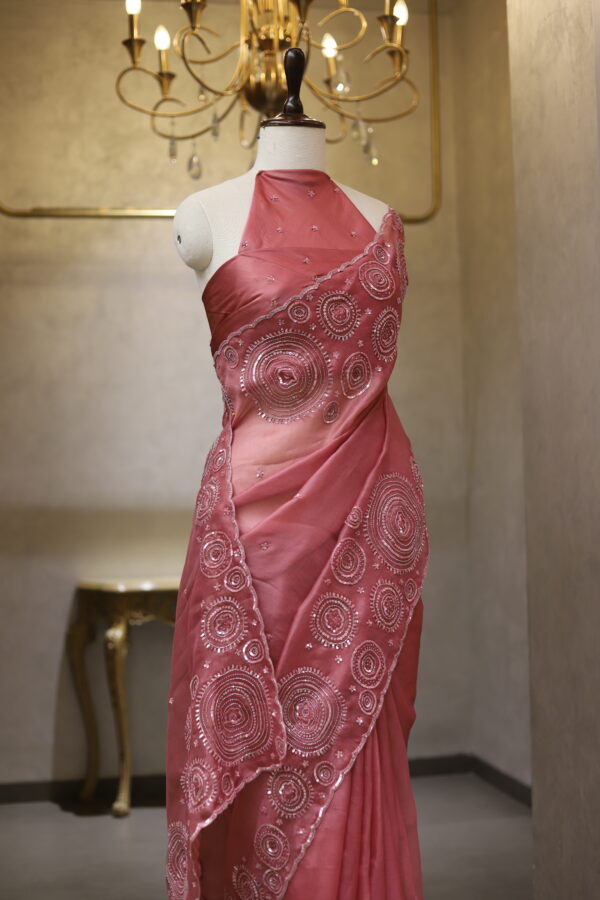 Champagne Pink