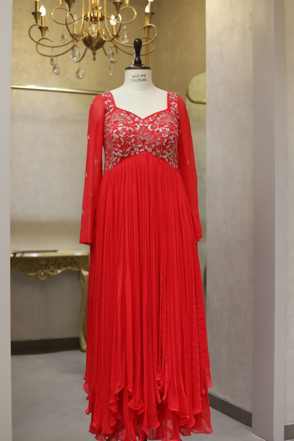 Red Ayat